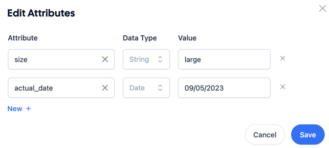 Append Custom Attributes to Customers from Stripe 7