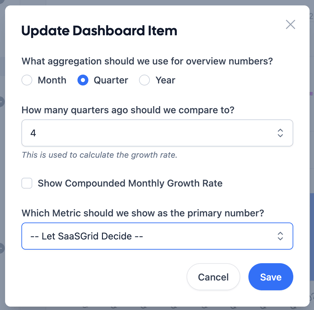 Configure Overview 2