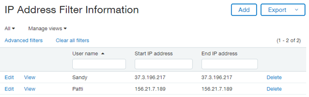 Connect Sage Intacct to SaaSGrid 2