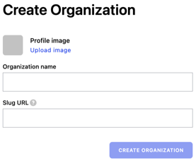 Creating a Secondary Organization 2