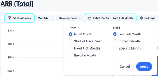 My data isnt showing up in SaaSGrid! 4