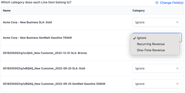 Non-Recurring Revenue in CRMs 5