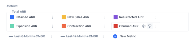 Segmenting Metrics 2