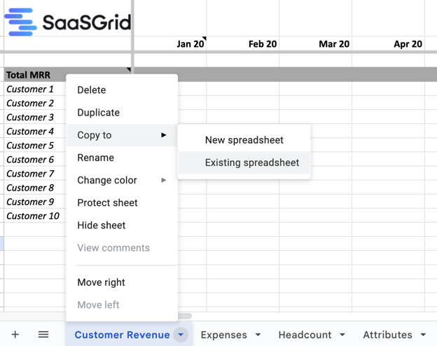 The Demo Data Source cannot be updated. Please create a new data source with your data. 2